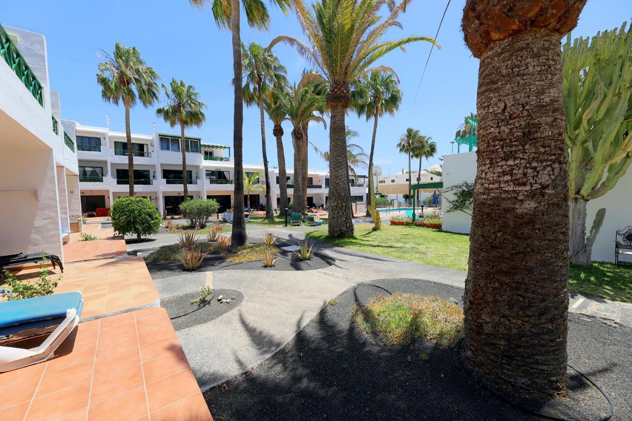 Paradise L1, central Puerto del Carmen Puerto del Carmen  Exterior foto