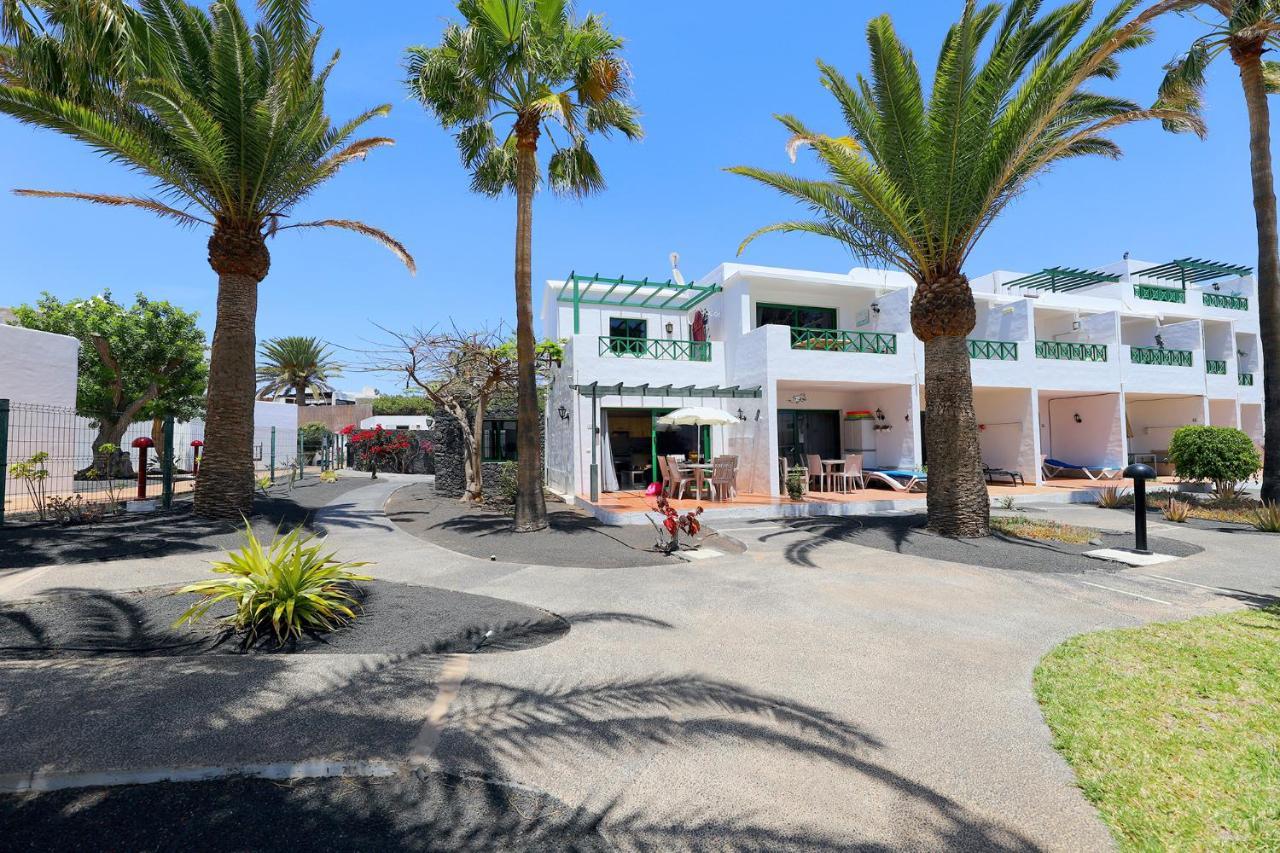 Paradise L1, central Puerto del Carmen Puerto del Carmen  Exterior foto