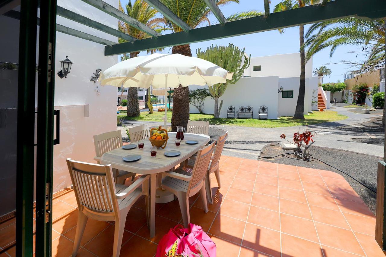 Paradise L1, central Puerto del Carmen Puerto del Carmen  Exterior foto